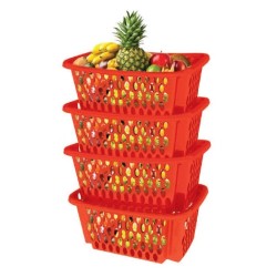 Cestello jolly maxi sovrapponibile