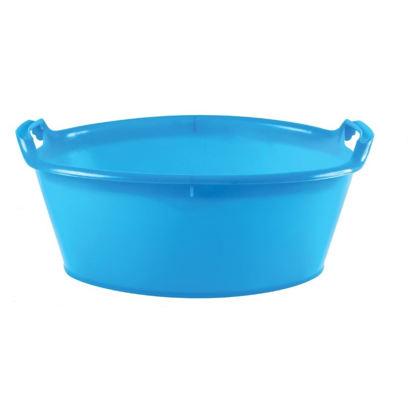 Bacinella ovale "pe" cm 60