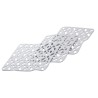 Set salva lavello con ventose "Elite"