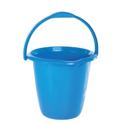 Secchio tondo lt.10