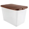 Stock box giunco XL