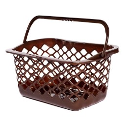 Cesta portatutto con manico
