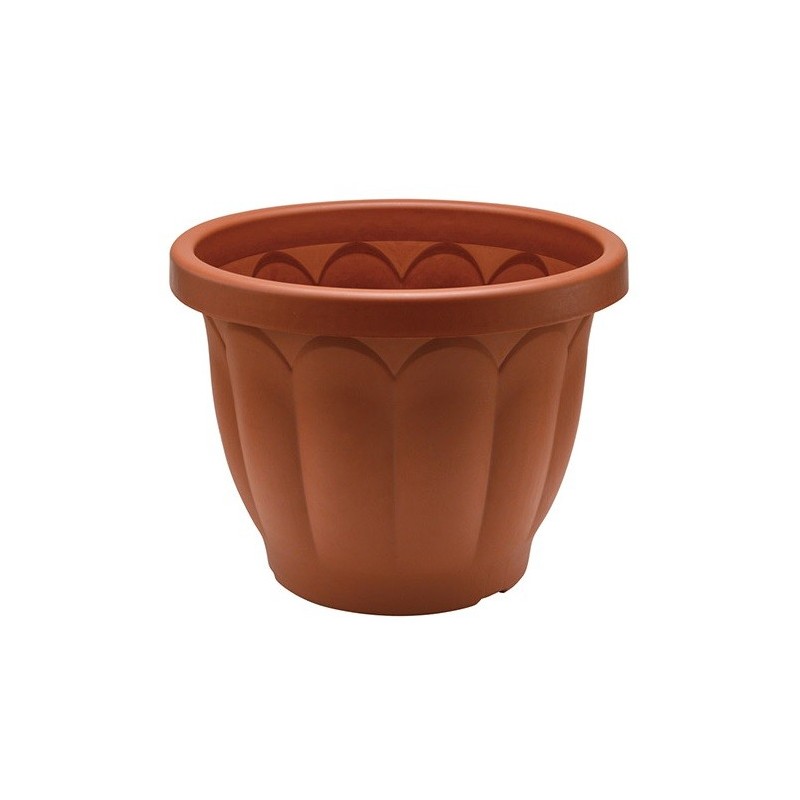 Vaso dorico ⌀45