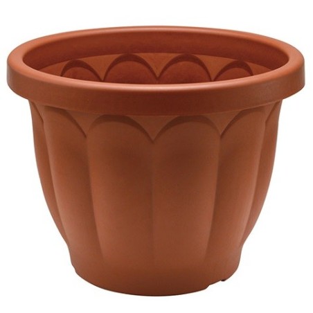 Vaso dorico ⌀45