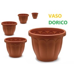 Vaso dorico ⌀25