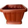 Vaso dorico quadro 30x30