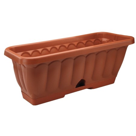 Balconetta con riserva cm 50