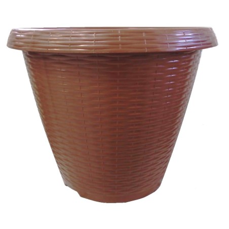 Vaso vimini ⌀40