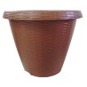 Vaso vimini ⌀40