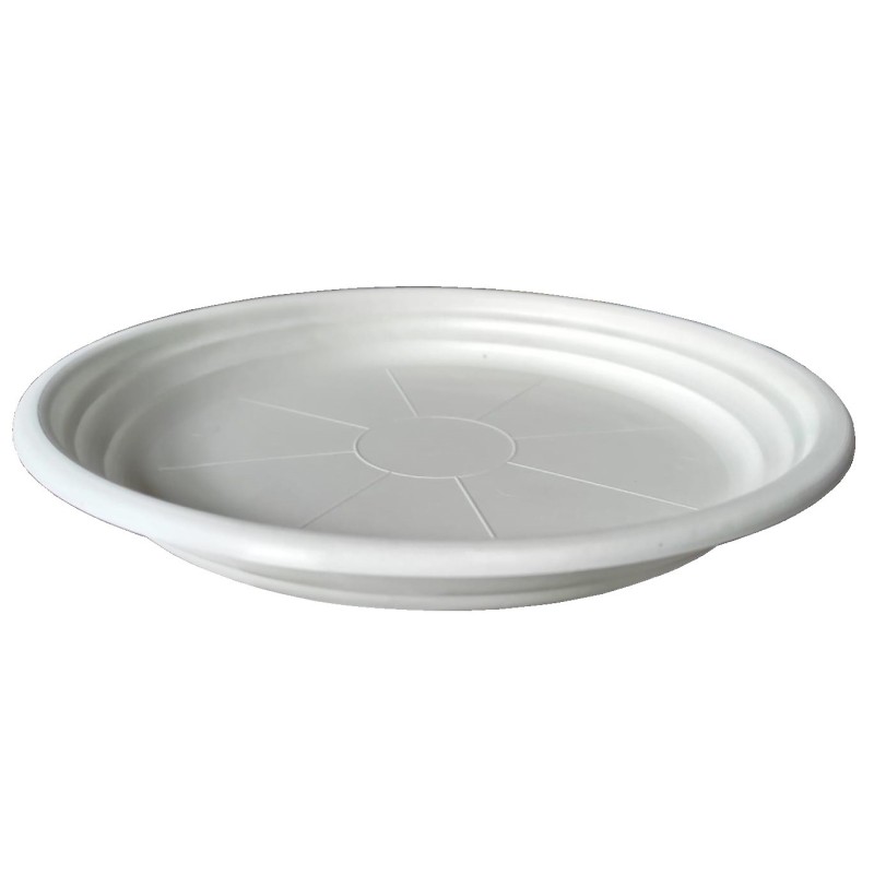 Sottovaso ⌀20 - Bianco Sottovaso ⌀20 - Bianco
