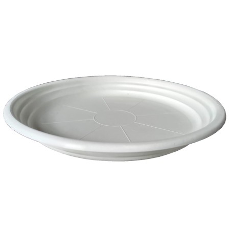 Sottovaso ⌀20 - Bianco