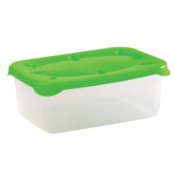 Frigo amico rettangolare lt.3